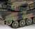 ModelSet tank 63281 - Leopard 2 A6/A6NL (1:35)