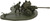 Wargames (WWII) военен 6253 - Съветско 76мм противотанково оръдие ZIS-3 (1:72)
