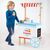 Bigjigs Toys Eiswagen