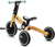 KINDERKRAFT Trojkolka 4Trike Sunflower Blue