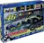 Polistil  Autodráha 96126  VR46 Formula Racing