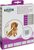 PetSafe plastična vrata s prozorno belo loputo, izrez 18,5 x 15,8 cm
