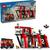 LEGO® City 60414 Estación de bomberos con camión de bomberos