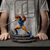 Iron Studios Thundercats - Lion-O V2 Statue Art Scale 1/10