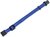 Obojok Trixie rozoznávací šteňa mix farieb  M–L 22–35cmx10mm 6ks