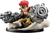 Bandai One Piece - Figurine de Collection Mondiale Spéciale la Pire Génération Eustass Kid