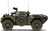Classic Kit Militär A1386 - Ferret Spähwagen Mk.1 (1:35)