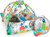 BRIGHT STARTS Deka na hranie 5v1 Your Way Ball Play™ Totally Tropical™ 0m+