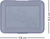 BAAGL Box um zehn Dust Blue