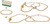 Brio 33772 Erweiterungsset Gleise