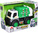 Camion dei rifiuti con effetti 20cm
