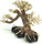Bonsai Driftwood 20 x 15 x 16 cm No.28