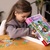 Trefl Puzzle 100 Teile - Gabby's Dollhouse