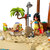 LEGO® Friends 42673 Rodinná dovolenka na pláži