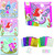 Sycomore Stick &amp; Fun - Mosaik - Feen