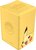 Pokémon UP: GS Pikachu Alcove Tower Deck Box