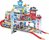 Hape Vláčiková dráha Grand City - poschodová