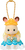 Sylvanian Families Kolekcija čarobne vile obeski mrak
