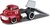 Maisto - Muscle Transports - 1950 Ford COE Flatbed Ford Roadster, 1:64