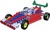 Stavebnica Merkur Formula M010