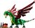 LEGO® Creator 3 v 1 31161 Stredoveký drak