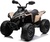 Elektrická štvorkolka Can-am Renegade, 12V kaki