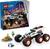 LEGO® City 60431 Weltraum-Erkundungsfahrzeug und außerirdisches Leben