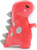 DINO NINO T-rex plyšová hračka 31cm