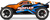Traxxas Rustler 1:10 HD RTR zelený