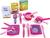 Down Kitchen Set, Einhorn