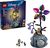 LEGO® Disney™ 43288 Sallyin kvetináč