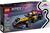 LEGO® Speed Champions 77258 Trkaći automobil LEGO® F1 ACADEMY™