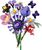 LEGO® Botanicals 11507 Mazzo di fiori Olivia Rodrigo
