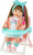 MARINA &amp; PAU bábika Alina Beauty 45cm