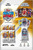 Nogometne kartice Topps Match Attax UCC 2026/27 - Mega Multipack