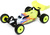 Losi Mini-B 1:16 RTR žlutá