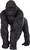Gorilla maschio Mojo Silverback