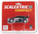 SCX Compact Ford Puma WRC Heller