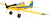 E-flite Air Tractor 1,5 m SAFE Select BNF Basic