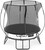 Springfree Trampoline® Mini Round (R30) Trampolína s ochrannou sieťou, 180 × 180 cm