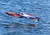 Traxxas Spartan SR oranžový