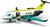 LEGO® City 60465 Avión de rescate