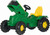 Rollytoys Šliapací traktor Farmtrac John Deere 6210