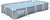 Bestway 561FT Bazén s konštrukciou Steel Pro™ 366 x 201 x 66 cm, bez filtrácie