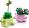 LEGO® Botanicals 11506 Hojdajúce sa rastlinky