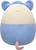 Squishmallows Opossum – Queller, 13 cm