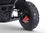 Електрически ATV за деца Beneo Motors ESCAPE-Electric син - 800W