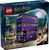 LEGO® Harry Potter 76446 Dobrodružstvo v Rytierskom autobuse