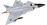 Cobi 5915 Armed Forces SAAB AJ37 VIGGEN, 1:48, 881 k