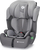 KINDERKRAFT Autosedačka Comfort up i-size grey (76-150 cm)
